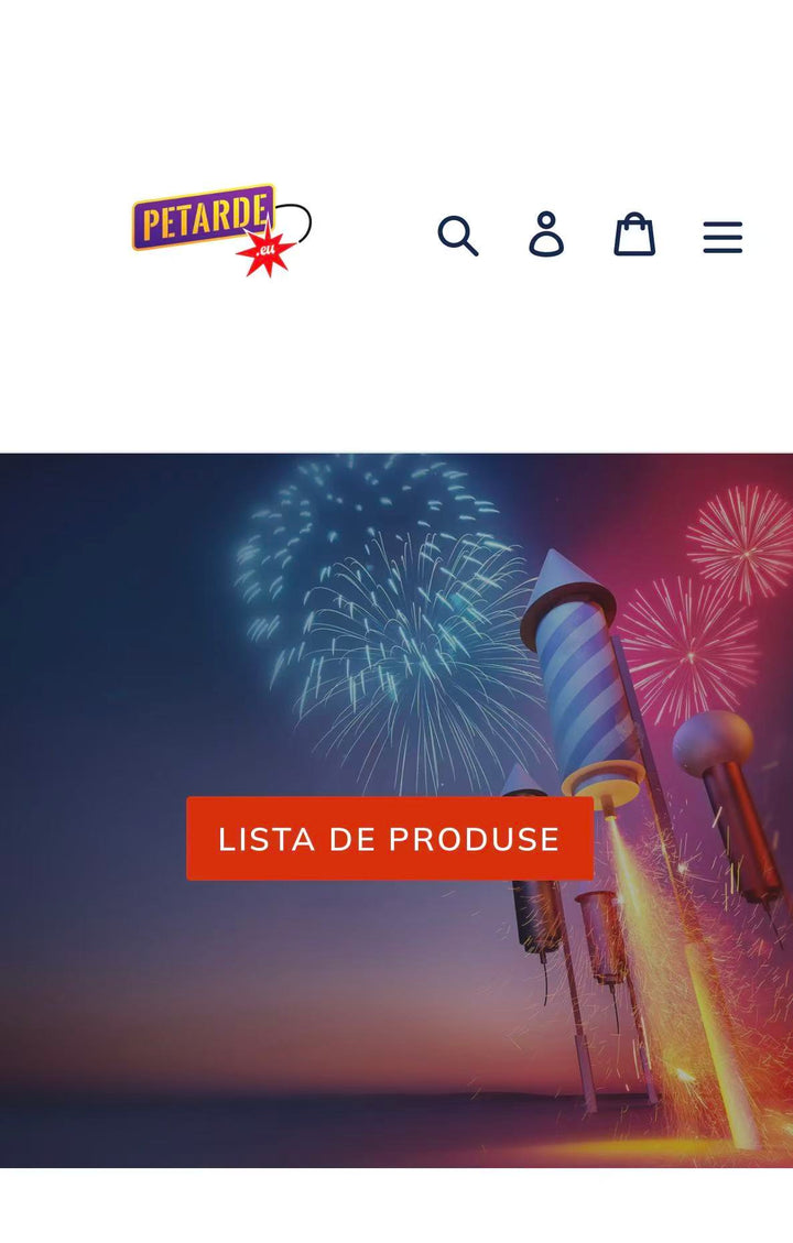 Z- Petarde EU official link for payment