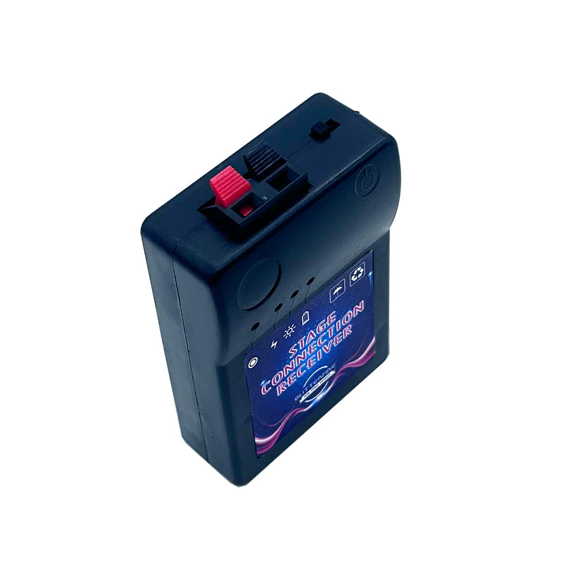 AT10 10 Cue with digital remote control pyrotechnics outdoor fireworks ...